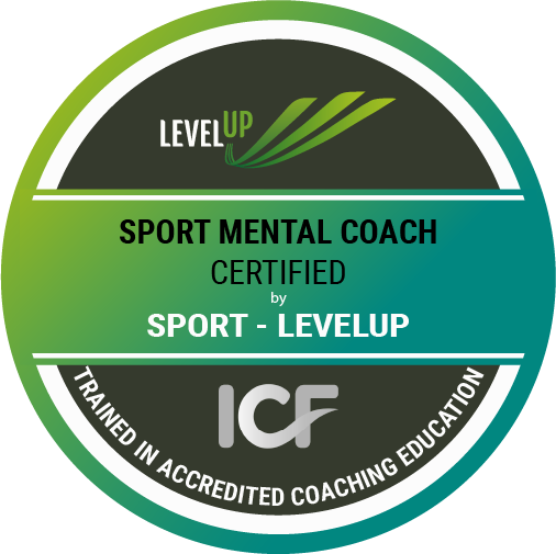 Sport Coach Badge